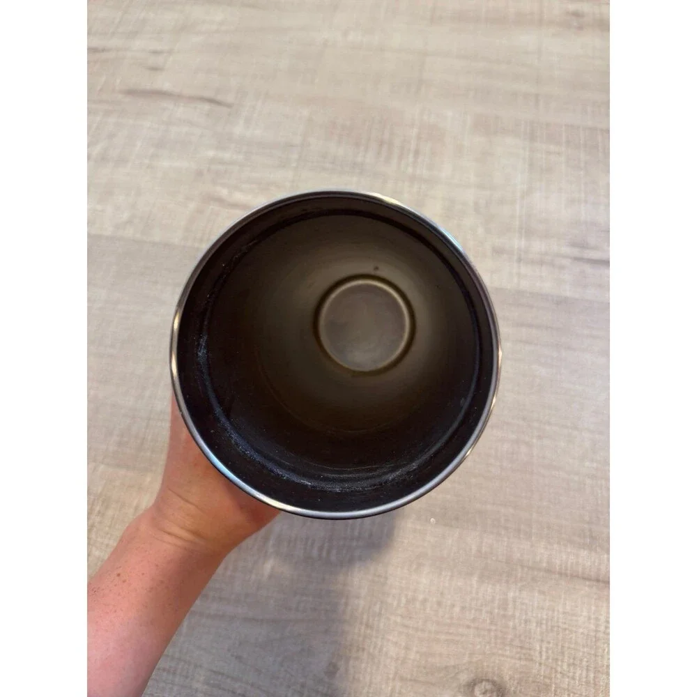 Yeti 26 Oz Black Cup “Draft Kings”